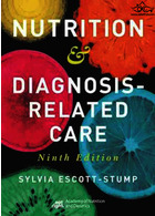 Nutrition & Diagnosis-Related Care Ninth Edición  ‎ AMERICAN DENTAL ASSOCIATION