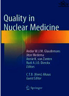 Quality in Nuclear Medicine 2018 Springer Springer