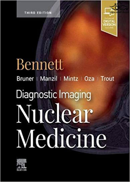 Diagnostic Imaging: Nuclear Medicine 3rd Edición