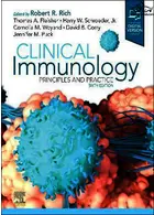 Clinical Immunology : Principles and Practice 6th edition 2022 ELSEVIER