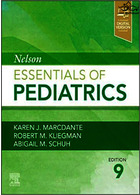Nelson Essentials of Pediatrics 9th Edición ELSEVIER ELSEVIER