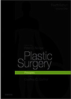 Plastic Surgery E-Book: Volume 1 Principles 4th Edición ELSEVIER