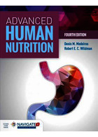 Advanced Human Nutrition 4th Edición Jones and Bartlett Publishers, Inc