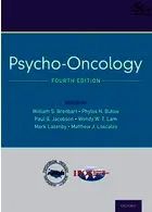 Psycho-Oncology 4th Edición Oxford University Press Oxford University Press