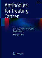 Antibodies for Treating Cancer: Basics, Development, and Applications 1st ed. 2021 Edición Springer