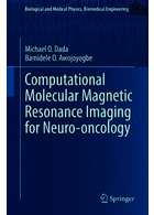Computational Molecular Magnetic Resonance Imaging for Neuro-oncology Springer