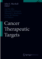 Cancer Therapeutic Targets 1st ed. 2017 Edición Springer