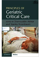 Principles of Geriatric Critical Care 1st Edición Cambridge University Press Cambridge University Press