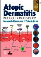 Atopic Dermatitis: Inside Out or Outside In ELSEVIER ELSEVIER