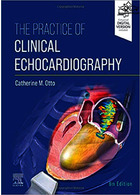 The Practice of Clinical Echocardiography 6th Edición ELSEVIER