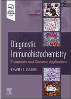 Diagnostic Immunohistochemistry: Theranostic and Genomic Applications 6th Edición ELSEVIER