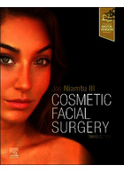 Cosmetic Facial Surgery 3edition ELSEVIER ELSEVIER