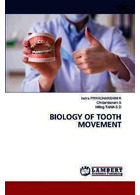 Biology of Tooth Movement  LAP Lambert Academic Publishing 