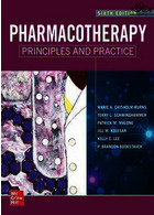 Pharmacotherapy Principles and Practice, Sixth Edition McGraw-Hill Education