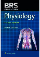 BRS Physiology (Board Review Series) 8th Edición Wolters Kluwer