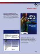 Medical Terminology: An Illustrated Guide 9th Edition ابن سینا
