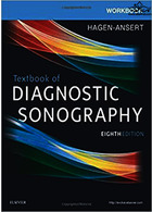 Workbook for Textbook of Diagnostic Sonography 8th Edición ELSEVIER ELSEVIER
