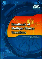 Handbook of Multiple Choice Questions  Australian Medical Council 