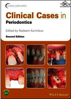 Clinical Cases in Periodontics 1st Edición, Edición Kindle  John Wiley and Sons Ltd   John Wiley and Sons Ltd 