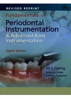 Fundamentals of Periodontal Instrumentation and Advanced Root Instrumentation, Enhanced 8th Edición Jones and Bartlett Publishers, Inc