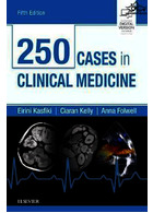 250 Cases in Clinical Medicine ELSEVIER ELSEVIER