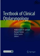 Textbook of Clinical Otolaryngology Springer Springer