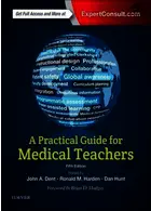 A Practical Guide for Medical Teachers 5th Edición ELSEVIER