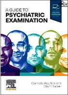 A Guide to Psychiatric Examination 1st Edición ELSEVIER ELSEVIER