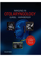 Imaging in Otolaryngology 1st Edición ELSEVIER