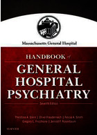 Massachusetts General Hospital Handbook of General Hospital Psychiatry ELSEVIER