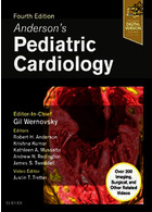 Anderson’s Pediatric Cardiology 4th Edición ELSEVIER ELSEVIER