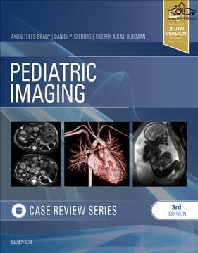 Pediatric Imaging: Case Review 3rd Edición