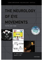 The Neurology of Eye Movements 5th Edición Oxford University Press Oxford University Press