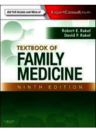 Textbook of Family Medicine, 9th Edición ELSEVIER ELSEVIER