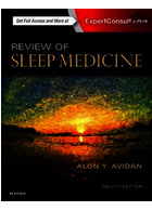 Review of Sleep Medicine 4th Edición ELSEVIER