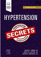 Hypertension Secrets ELSEVIER ELSEVIER