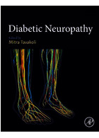 Diabetic Neuropathy 1st Edición ELSEVIER