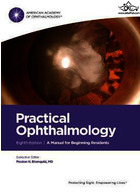 Practical Ophthalmology, Eighth Edition 8th Edición American Academy of Ophthalmology American Academy of Ophthalmology