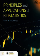 Principles and Applications of Biostatistics Jones and Bartlett Publishers, Inc