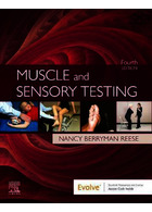 Muscle and Sensory Testing 4th Edición ELSEVIER