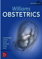 Williams Obstetrics 26th Edición McGraw-Hill Education McGraw-Hill Education