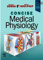 Boron & Boulpaep Concise Medical Physiology 1st Edición ELSEVIER