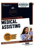 Medical Assisting  National Learning Corp   National Learning Corp 