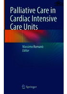 Palliative Care in Cardiac Intensive Care Units Springer Springer