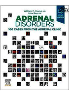 Adrenal Disorders : 100 Cases from the Adrenal Clinic ELSEVIER ELSEVIER
