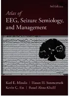 Atlas of EEG, Seizure Semiology, and Management 3rd Edición Oxford University Press