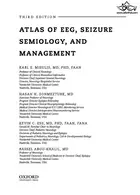 Atlas of EEG, Seizure Semiology, and Management 3rd Edición Oxford University Press Oxford University Press