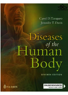 Diseases of the Human Body Seventh Edición  F.A. Davis Company   F.A. Davis Company 