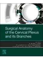 Surgical Anatomy of the Cervical Plexus and its Branches - E- Book 1st Edición ELSEVIER ELSEVIER