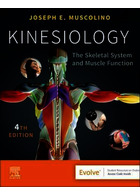 Kinesiology: The Skeletal System and Muscle Function 4th Edición ELSEVIER